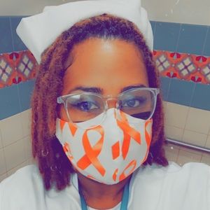 Meet your Posher, Tiana